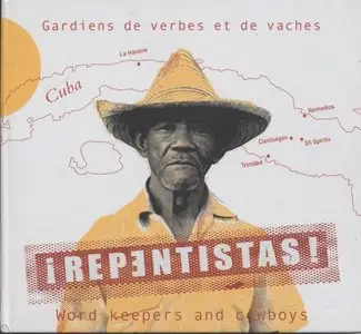 Repentistas (2005)