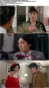 God Of Gamblers II (1991)