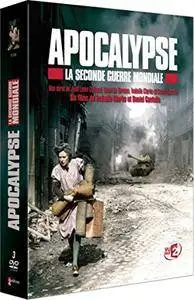 Apocalypse: World War II / Apocalypse: The Second World War / Apocalypse - La 2ème guerre mondiale (2009)