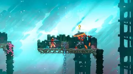 Dead Cells - Rise of the Giant (2019)