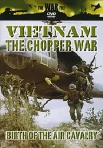Vietnam The Chopper War 
