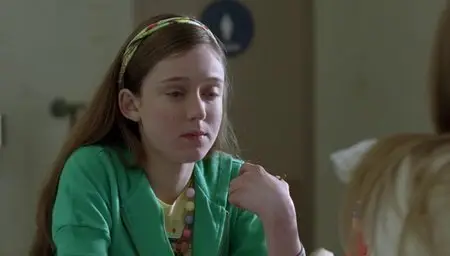 Winged Creatures (2008)