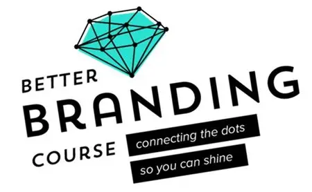 Caroline Winegeart - Better Branding Course (2015)