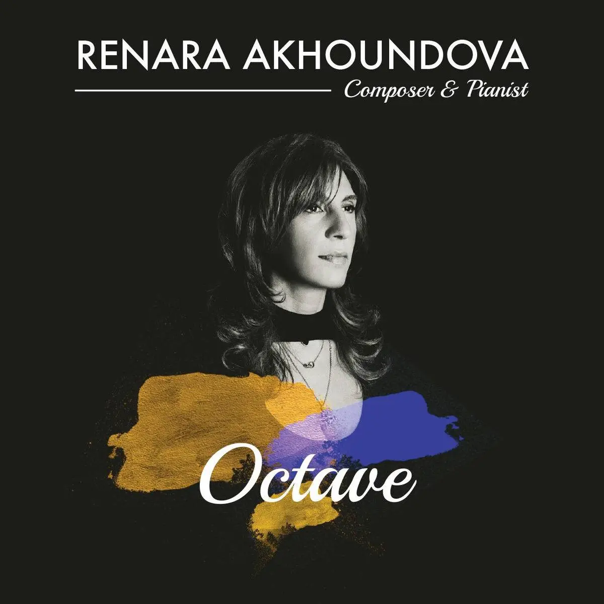 Renara Akhoundova - Octave (2016)