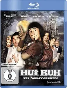 Hui Buh: The Castle Ghost (2006)