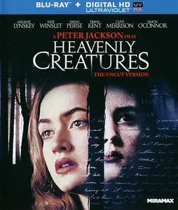 Heavenly Creatures (1994)