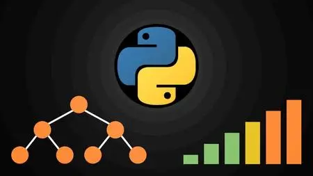 Sorting Algorithms in Python (Animation-Based)