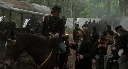 Glory (1989)