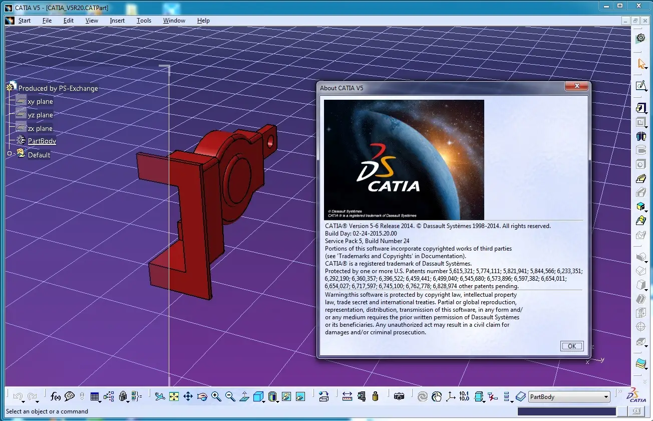 catia student version