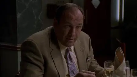 The Sopranos S03E03