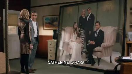 Schitt's Creek S03E12