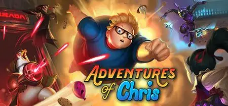 Adventures of Chris (2020)