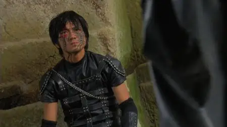 Ninja Hunter (2015)
