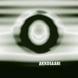 Auvinen - Akkosaari (2021) [Official Digital Download]