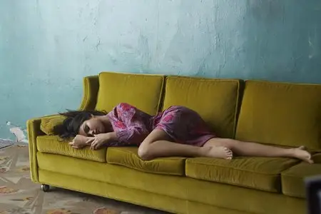 Selena Gomez - 'Good For You' Promos 2015 by Vijat Mohindra
