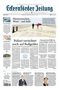 Eckernförder Zeitung - 06. April 2020
