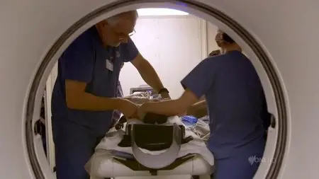 SBS - The Surgery Ship (2013)