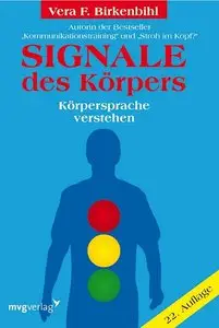 Signale des Körpers: Körpersprache verstehen (Repost)