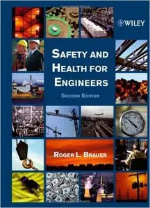 Safety and Health for Engineers (Repost)