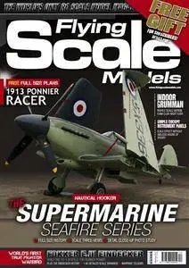 Flying Scale Models - Issue 217 (December 2017)