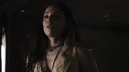 Z Nation S05E09