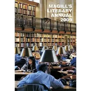 Magill's Literary Annual, 2009  