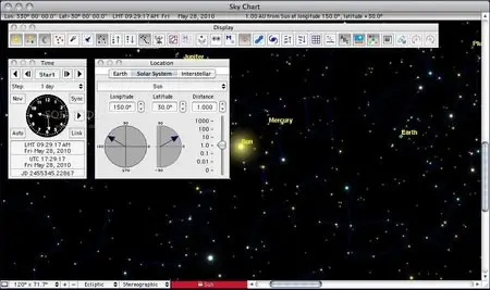 Voyager 4.5.7