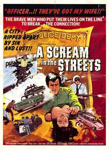 A Scream in the Streets (1973)