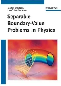 Separable Boundary-Value Problems in Physics [Repost]