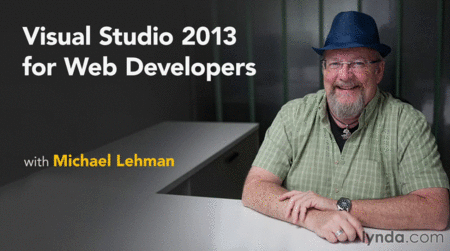 Lynda - Visual Studio 2013 for Web Developers (repost)