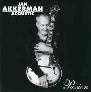 Jan Akkerman - The Complete Jan Akkerman [26CD Box Set] (2018)