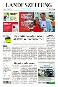 Landeszeitung - 07. September 2019