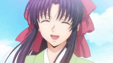 Rurouni Kenshin 2023 - S01E09