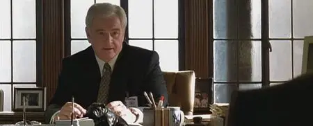 Conspiracy Theory (1997)