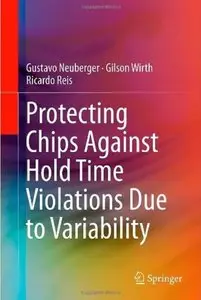 Protecting Chips Against Hold Time Violations Due to Variability [Repost]