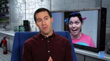 Outrageous Acts of Science S09E05
