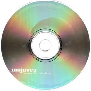 Mojave 3 - Excuses For Travellers (2000) {4AD}