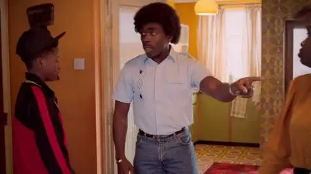 In the Long Run S02E06