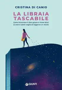 Cristina Di Canio - La libraia tascabile