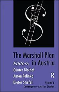 The Marshall Plan in Austria