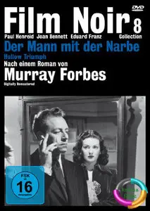 Hollow Triumph (1948)