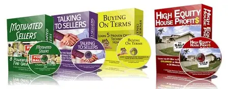 Rob Swanson - High Equity House Profits