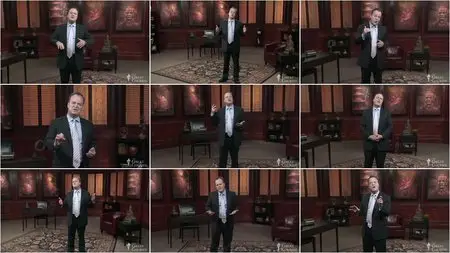 TTC Video - Foundations of Eastern Civilization