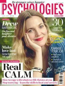 Psychologies UK - Issue 141 - June 2017