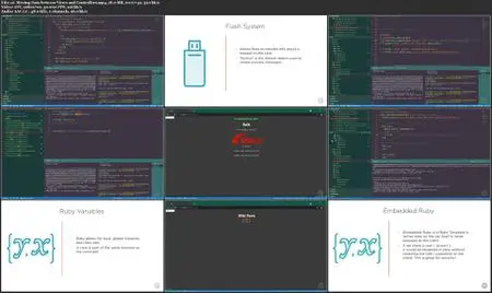 Ruby on Rails: Getting Started