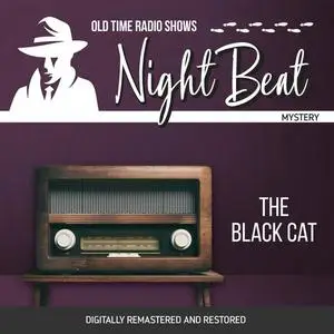 «Night Beat: The Black Cat» by Frank Lovejoy