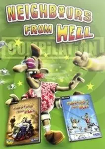 Neighbours From Hell Compilation (2004)