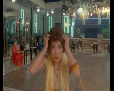 Le Bal - by Ettore Scola (1983)