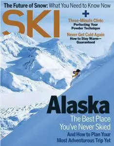 Ski USA - January 2017