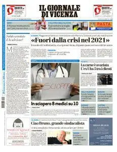 Il Giornale Di Vicenza - 9 Novembre 2017
